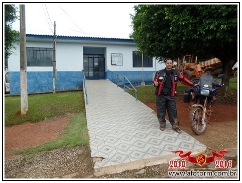rolim de moura